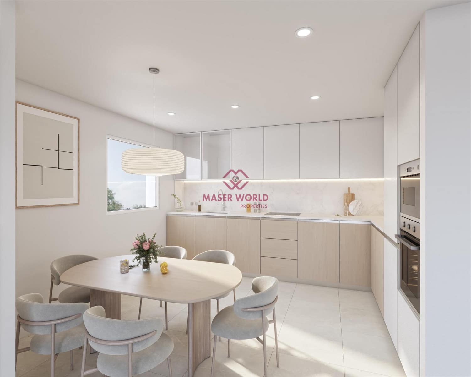 3 slaapkamer Bungalow te koop in Pilar de la Horadada met zwembad - € 319.900 (Ref: 8836715)