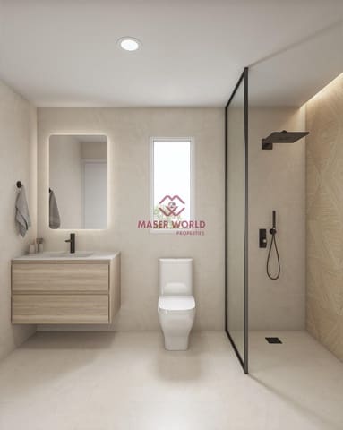 3 slaapkamer Bungalow te koop in Pilar de la Horadada met zwembad - € 319.900 (Ref: 8836715)