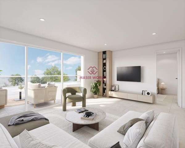 2 bedroom Bungalow for sale in Pilar de la Horadada with pool - € 329,900 (Ref: 8836716)