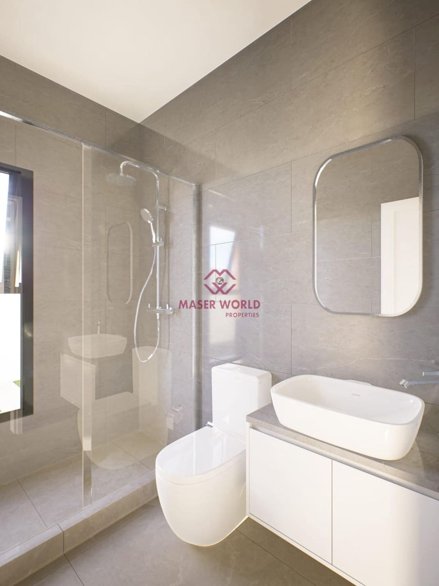 3 slaapkamer Villa te koop in Las Casicas met zwembad - € 360.000 (Ref: 8836720)