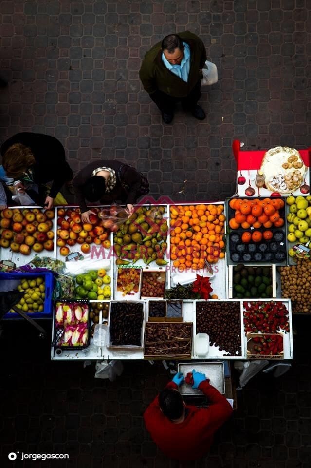 2 soveværelse Rækkehus til salg i Dolores med swimmingpool - € 259.000 (Ref: 8836723)