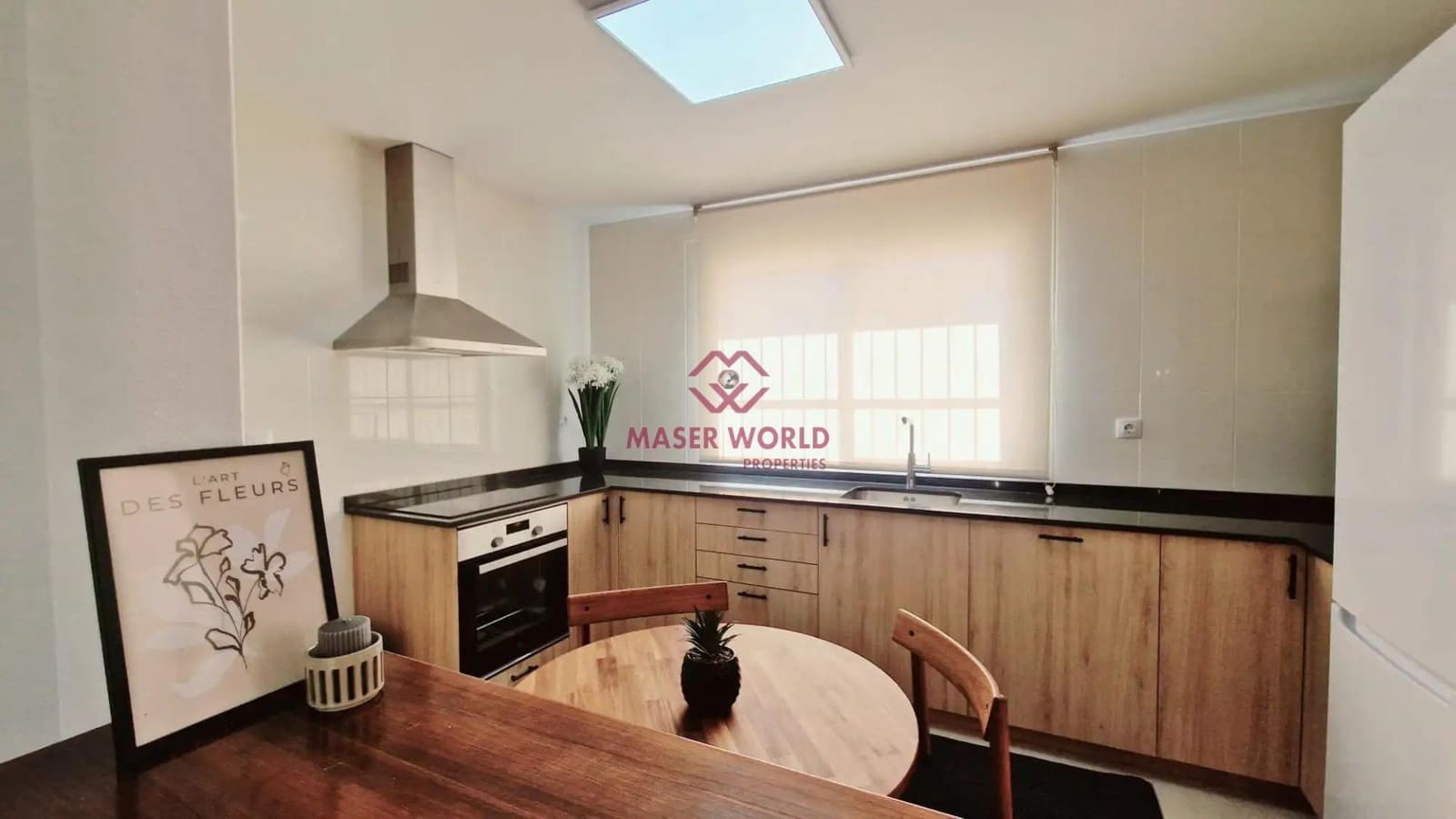 3 sovrum Villa till salu i Almendricos - 375 000 € (Ref: 8836725)