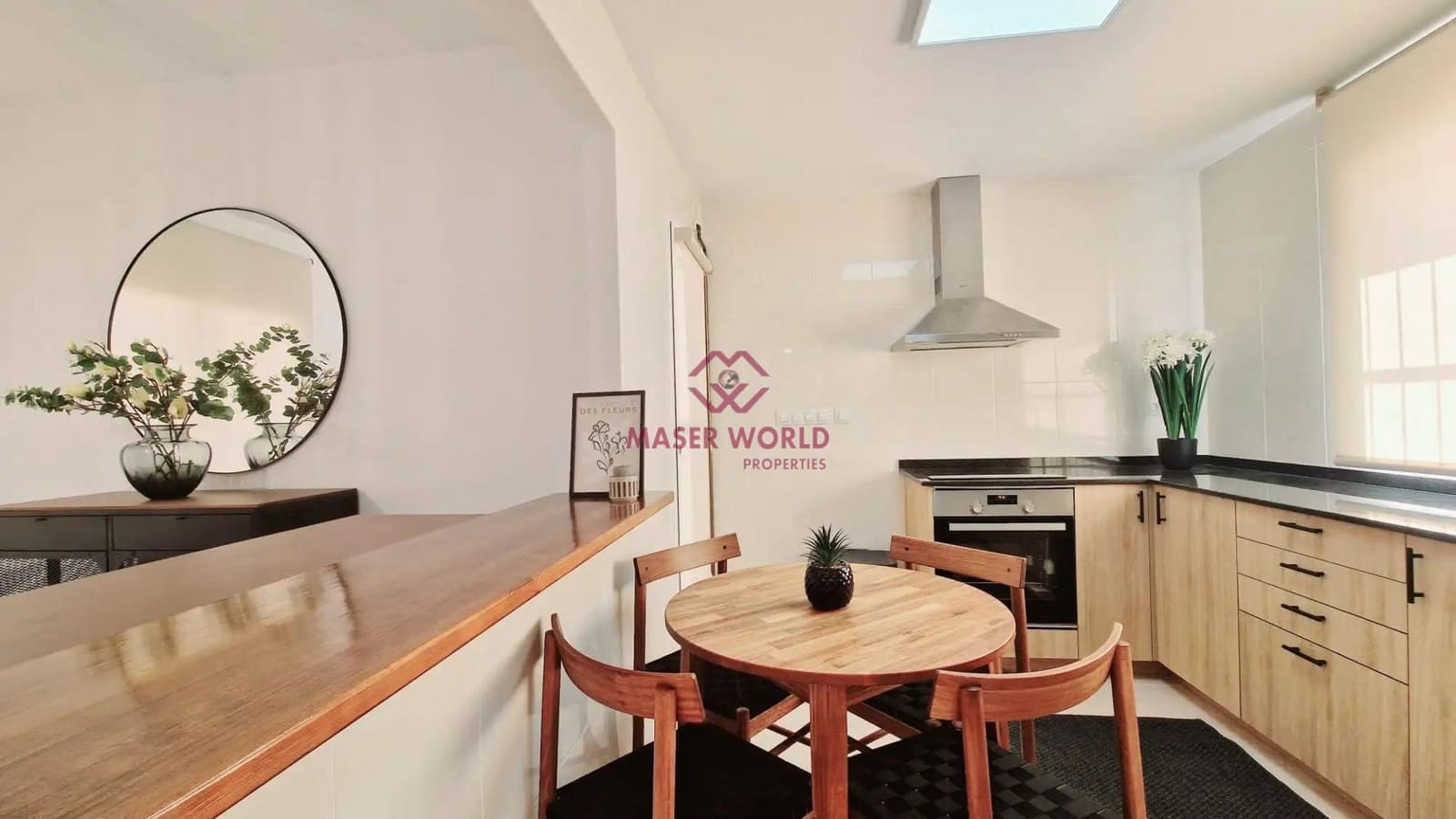 3 sovrum Villa till salu i Almendricos - 375 000 € (Ref: 8836725)