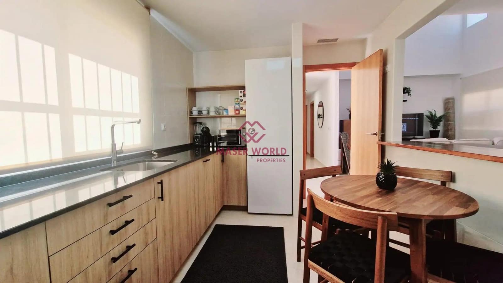 3 sovrum Villa till salu i Almendricos - 375 000 € (Ref: 8836725)