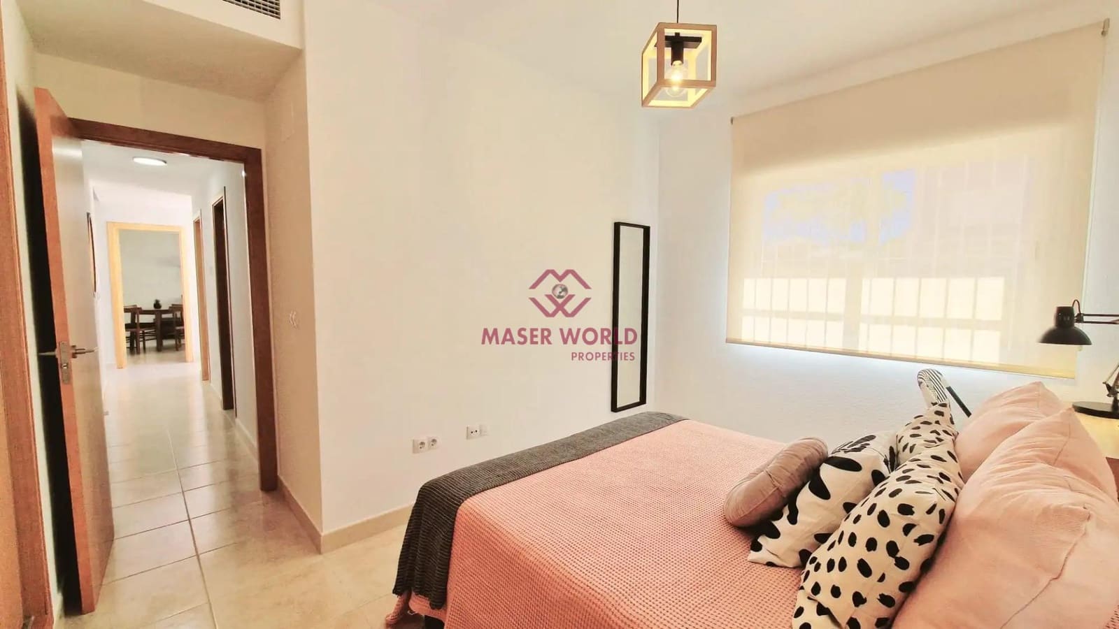 3 sovrum Villa till salu i Almendricos - 375 000 € (Ref: 8836725)