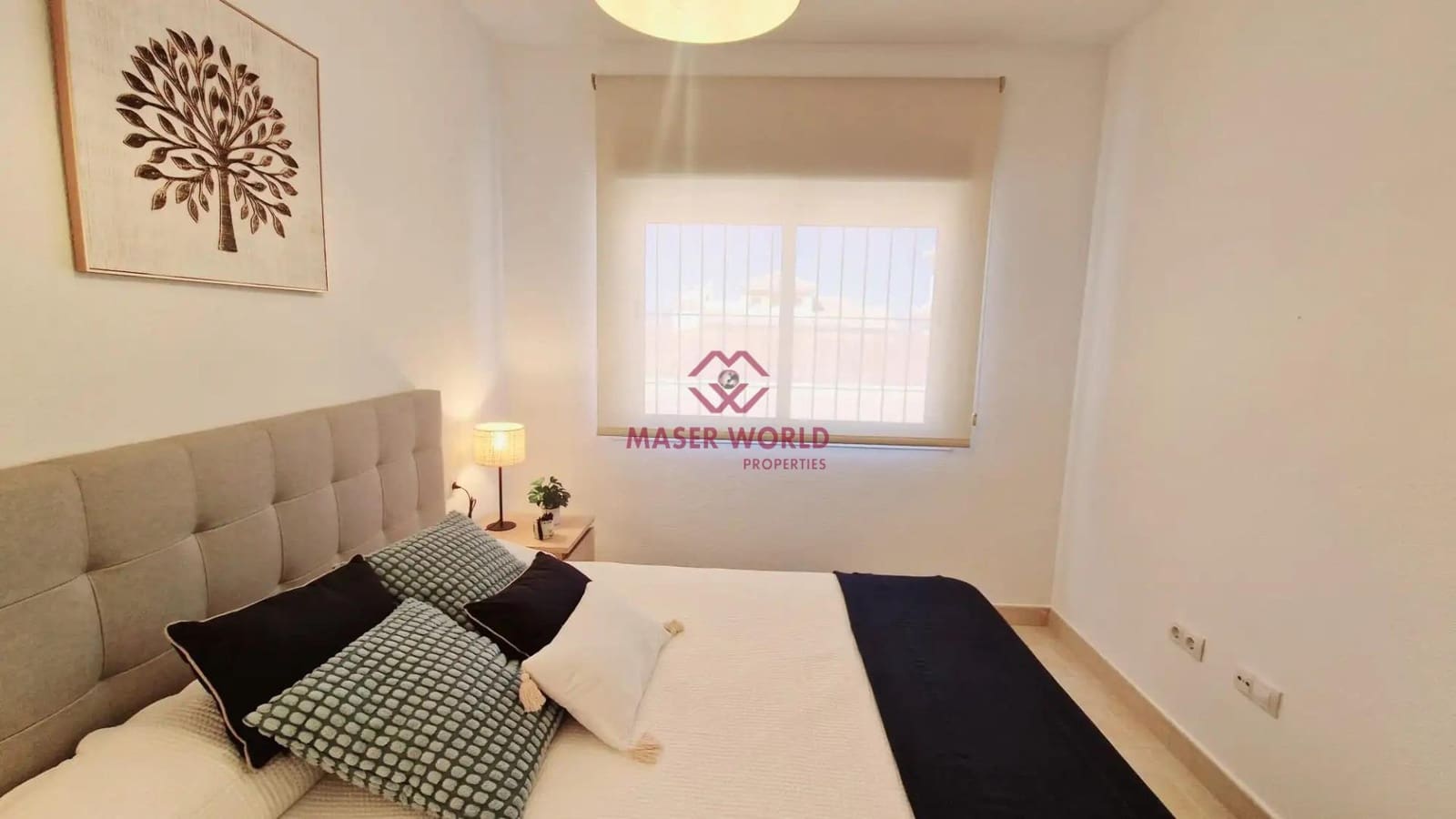 3 sovrum Villa till salu i Almendricos - 375 000 € (Ref: 8836725)