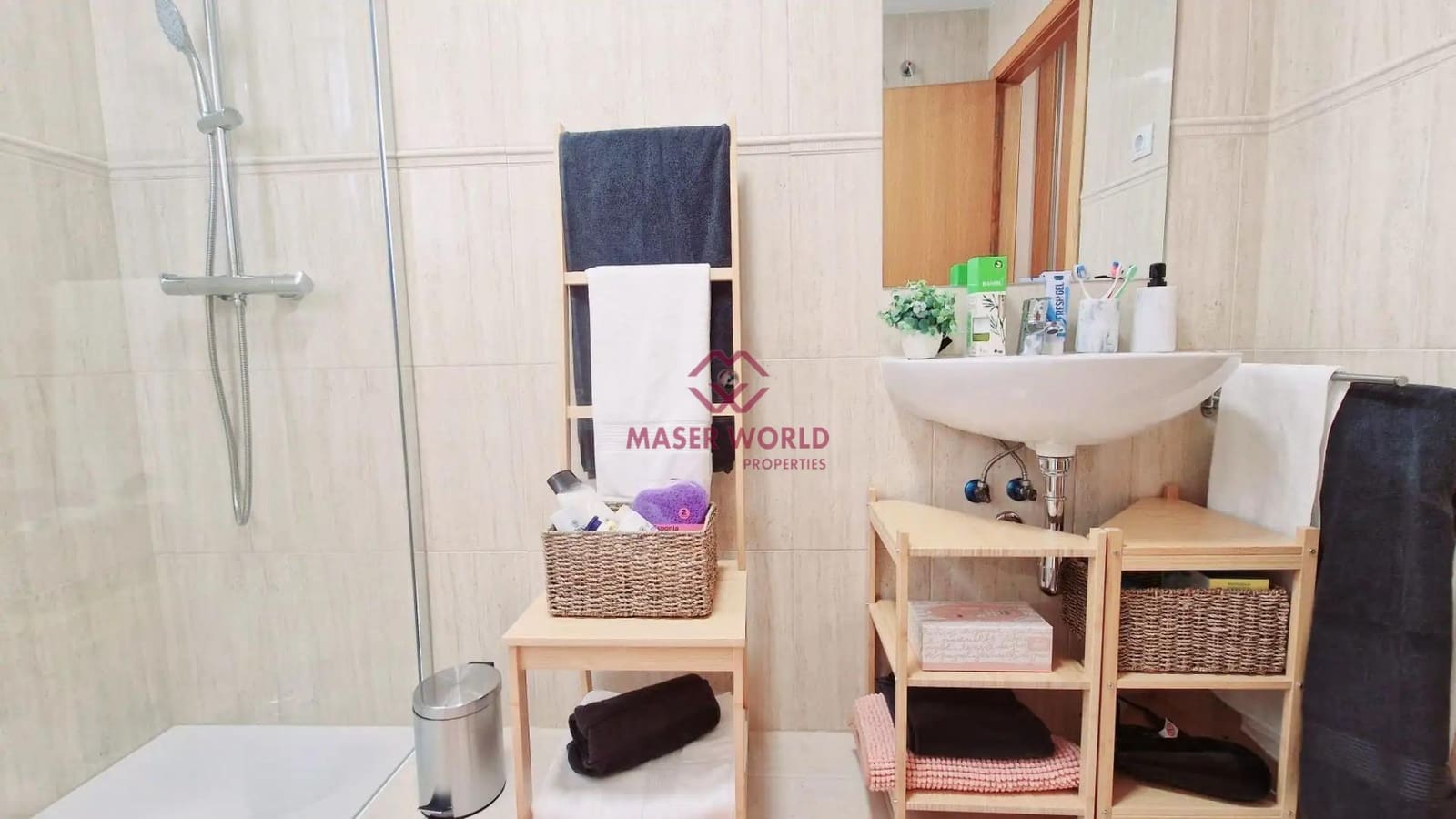 3 sovrum Villa till salu i Almendricos - 375 000 € (Ref: 8836725)