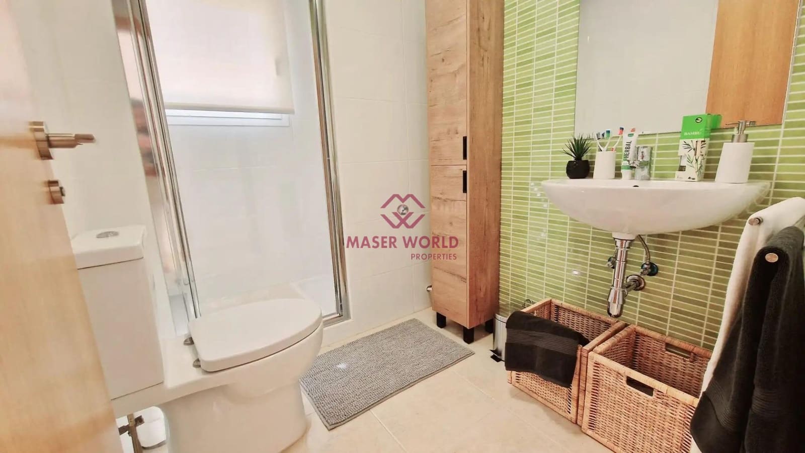 3 sovrum Villa till salu i Almendricos - 375 000 € (Ref: 8836725)