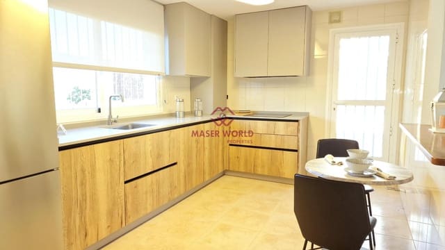 3 sovrum Villa till salu i Almendricos, Lorca - 389 000 € (Ref: 8836726)