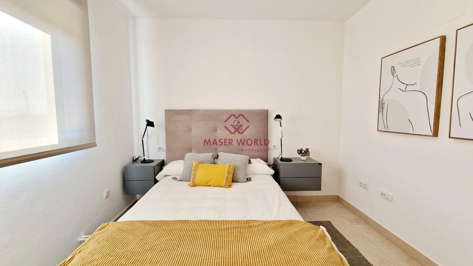 3 sovrum Villa till salu i Almendricos - 389 000 € (Ref: 8836726)