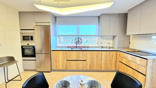 3 sovrum Villa till salu i Almendricos, Lorca - 389 000 € (Ref: 8836726)