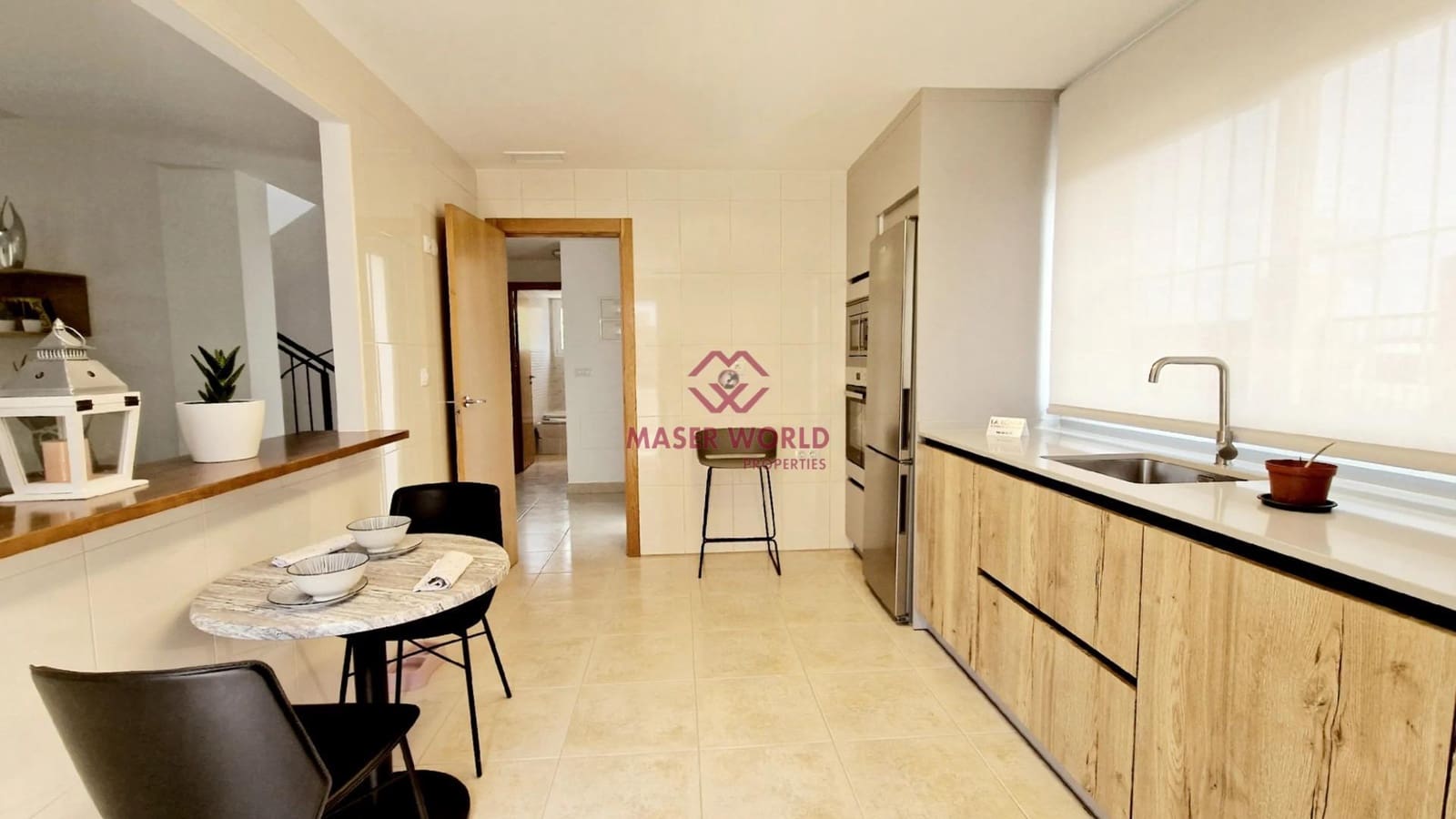 4 soverom Villa til salgs i Almendricos - € 422 000 (Ref: 8836727)