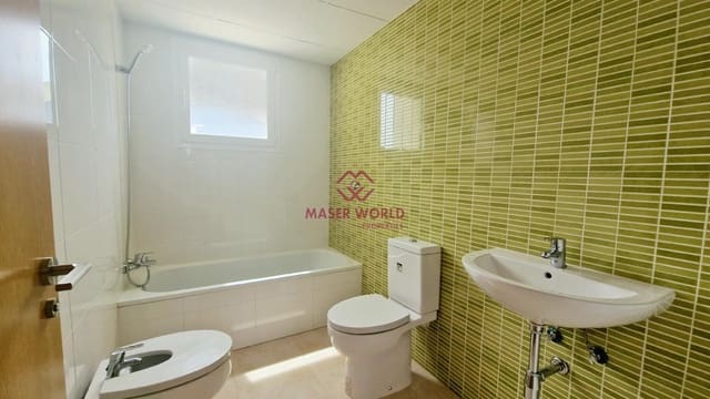 4 sovrum Villa till salu i Almendricos, Lorca - 422 000 € (Ref: 8836727)