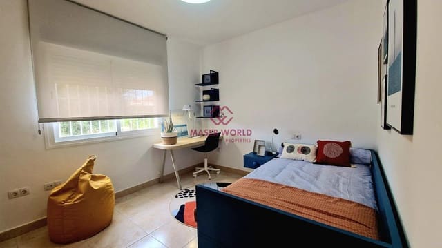 4 sovrum Villa till salu i Almendricos, Lorca - 422 000 € (Ref: 8836727)