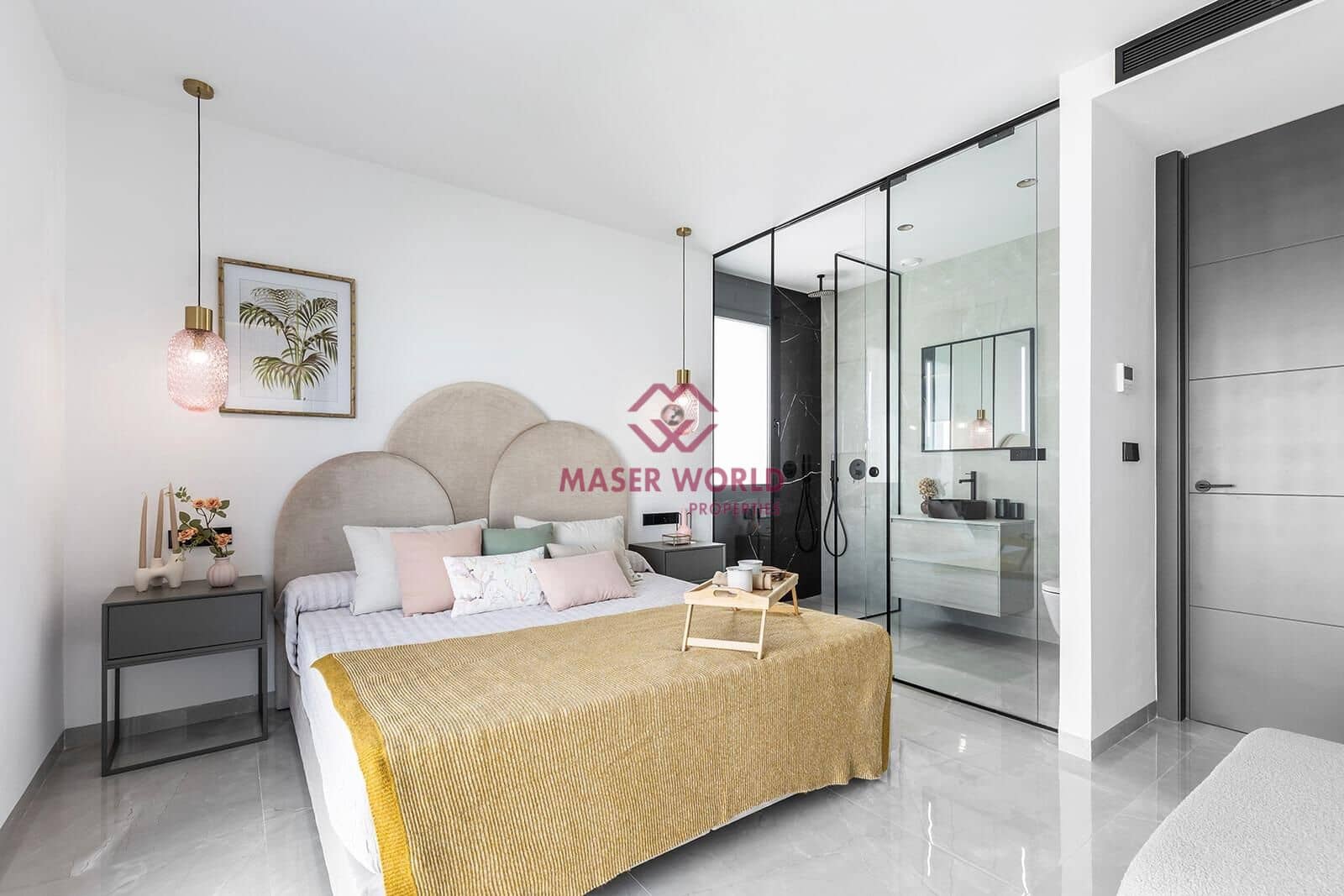 3 sypialnia Willa na sprzedaż w Torrevieja z basenem - 700 000 € (Ref: 8836732)