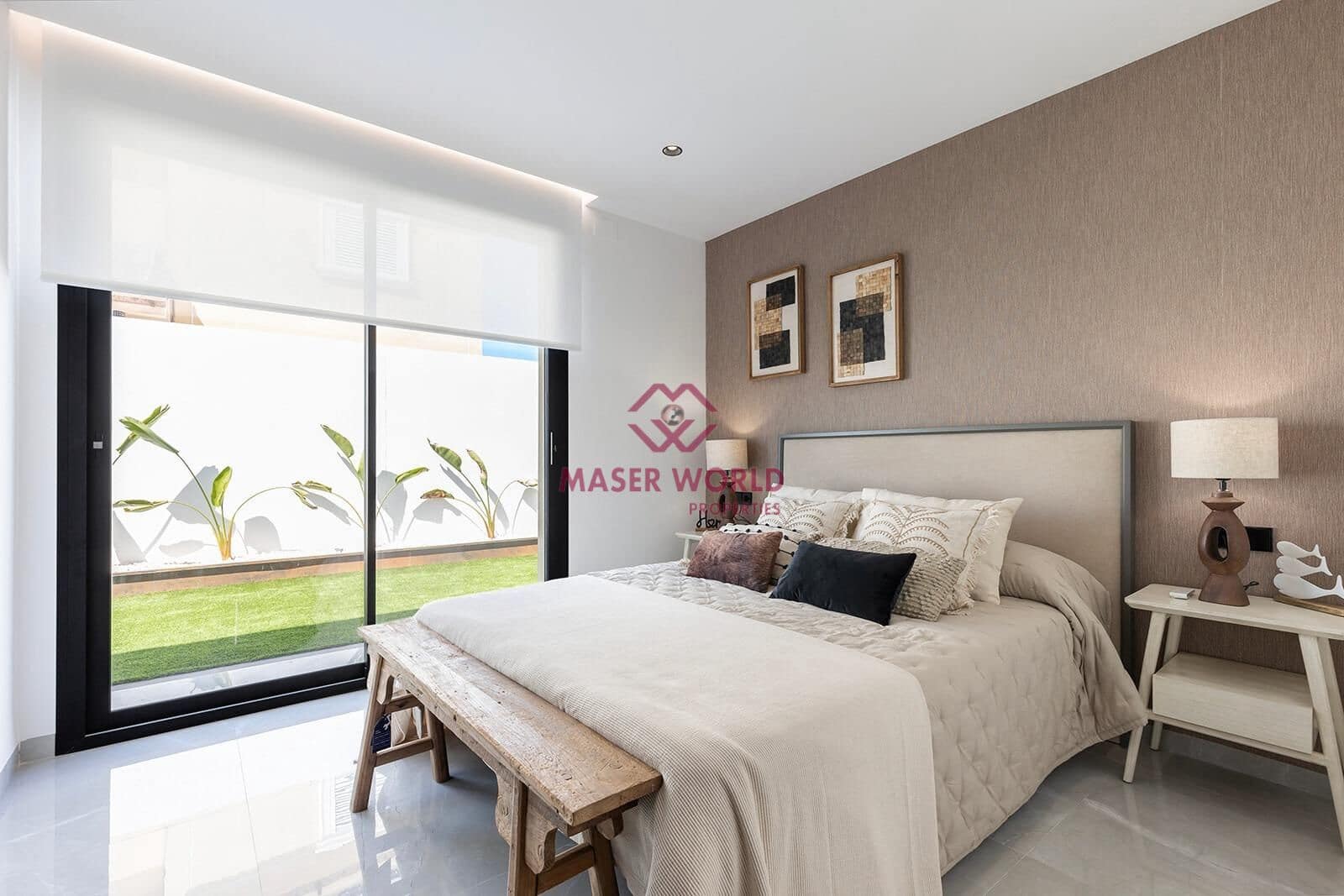 3 sypialnia Willa na sprzedaż w Torrevieja z basenem - 700 000 € (Ref: 8836732)