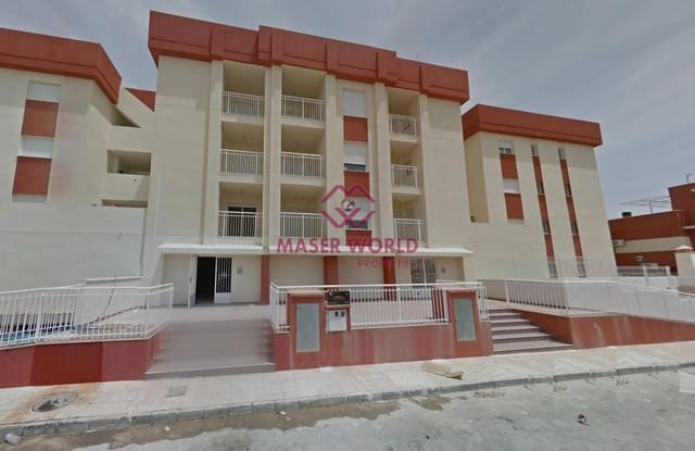 1 soverom Leilighet til salgs i Lomas de Cabo Roig - Los Dolses, Orihuela med svømmebasseng garasje - € 129 500 (Ref: 8836734)