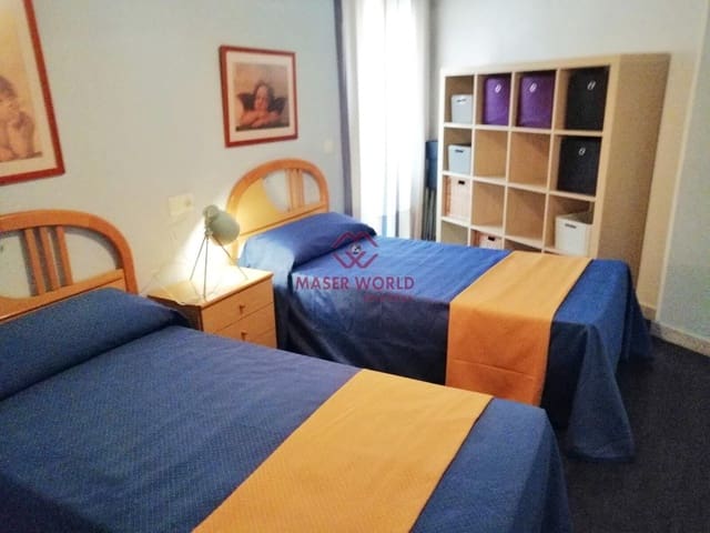 2 makuuhuone Huoneisto myytävänä paikassa Puerto de Mazarron, Mazarrón mukana uima-altaan - 186 000 € (Ref: 8841110)