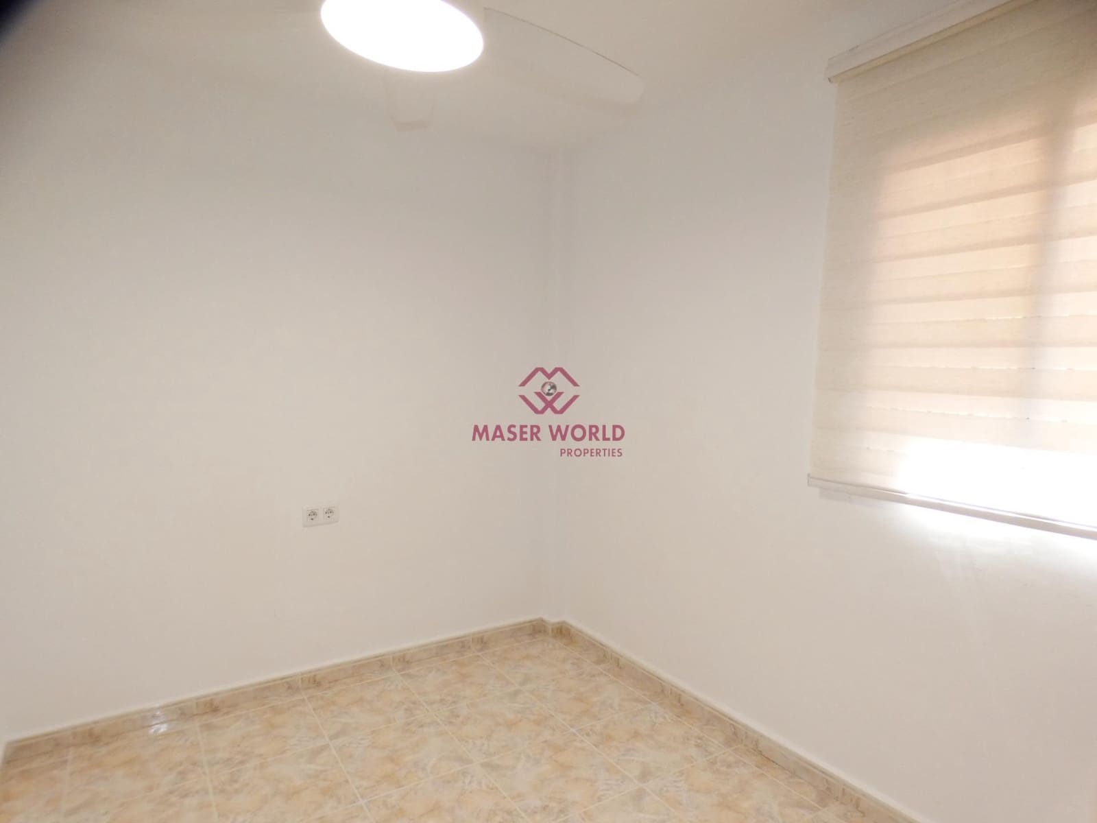 3 soveværelse Lejlighed til salg i Puerto de Mazarron med garage - € 198.000 (Ref: 8841112)