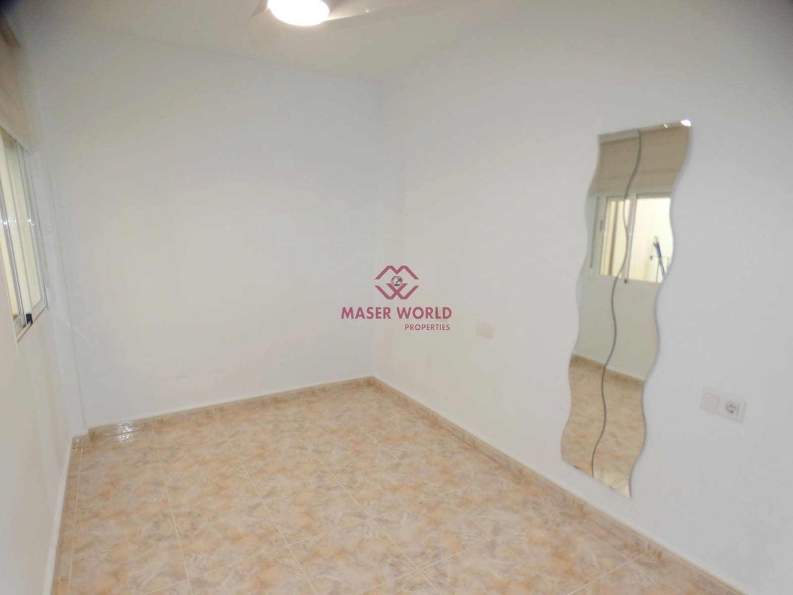 3 soveværelse Lejlighed til salg i Puerto de Mazarron med garage - € 198.000 (Ref: 8841112)