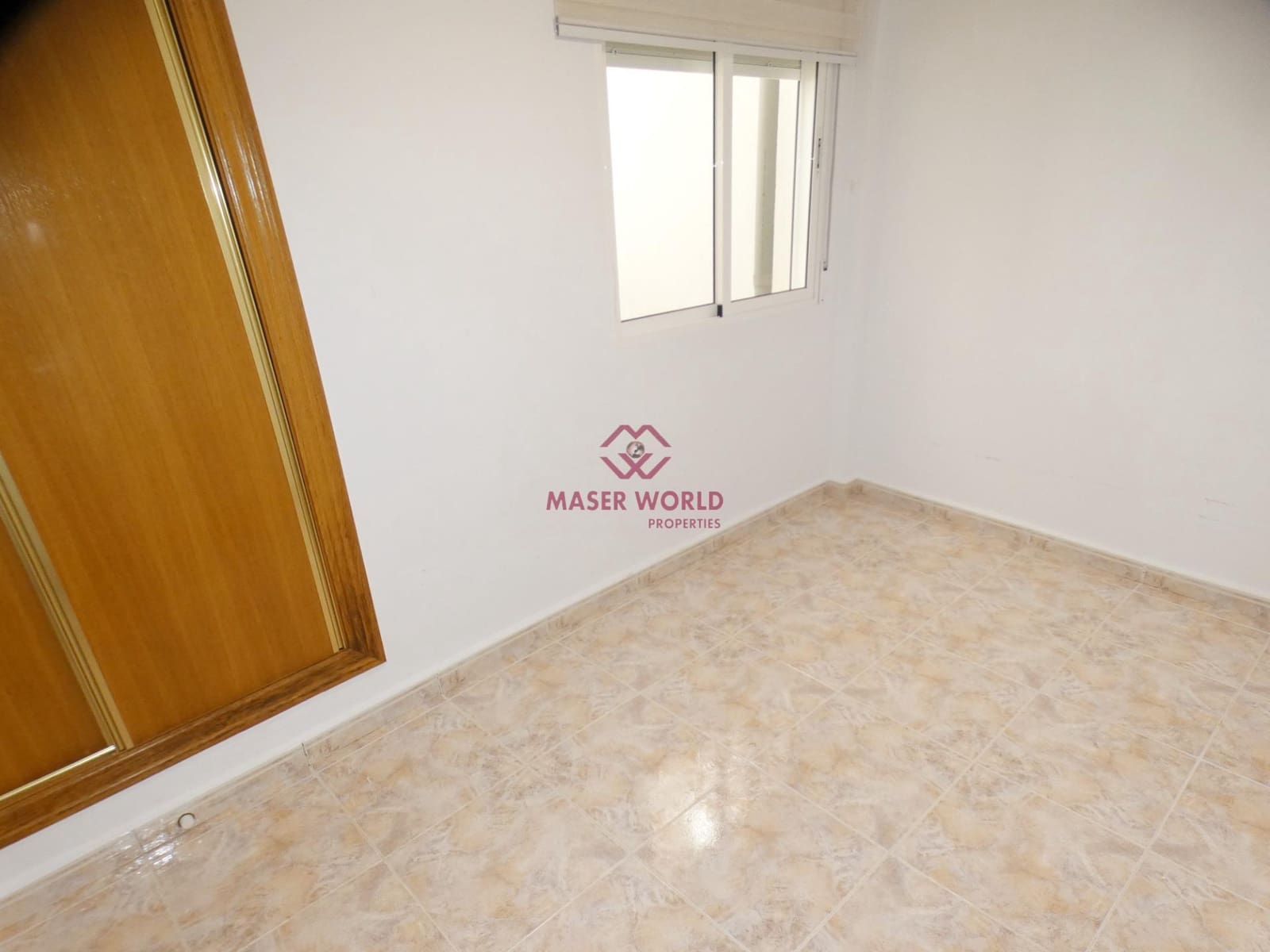 3 soveværelse Lejlighed til salg i Puerto de Mazarron med garage - € 198.000 (Ref: 8841112)