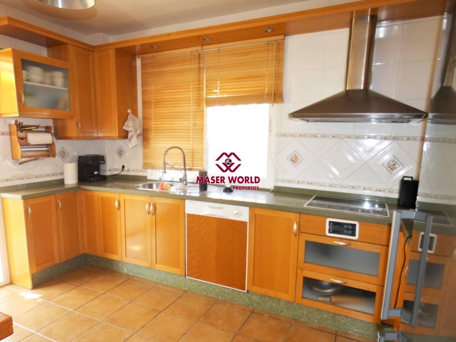 5 soverom Villa til salgs i Bolnuevo med svømmebasseng garasje - € 830 000 (Ref: 8886146)