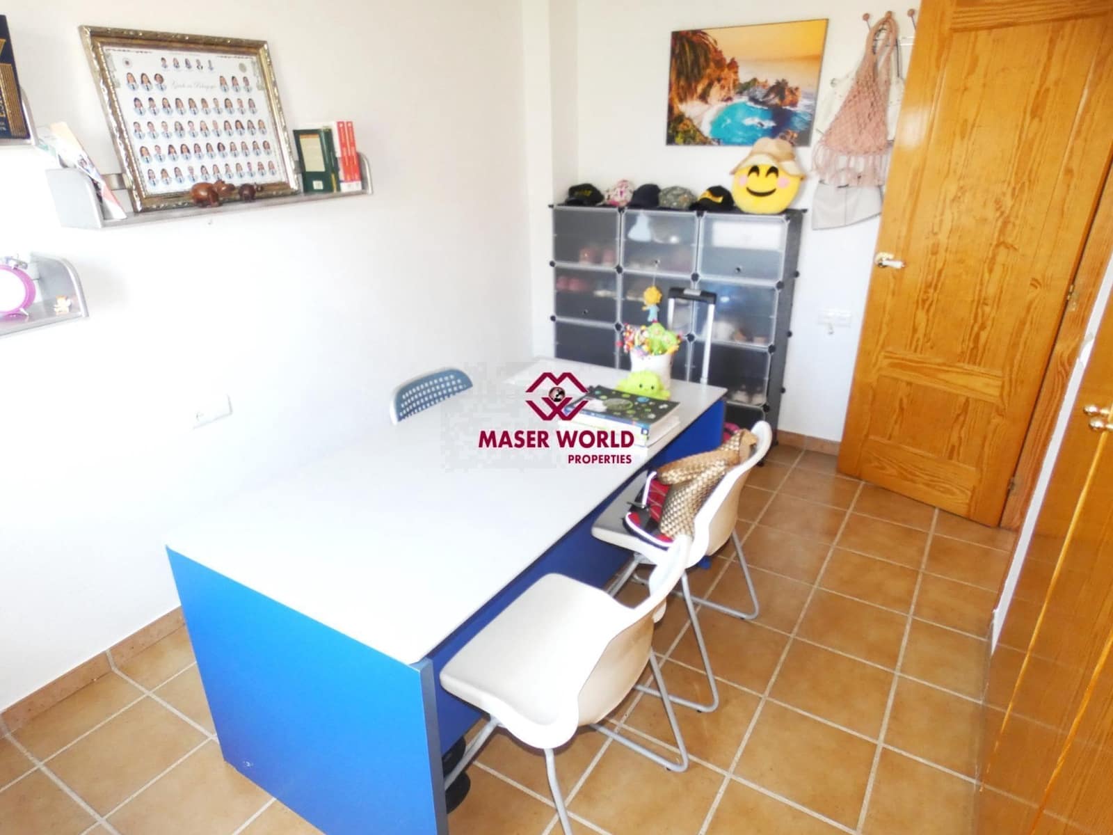 5 soverom Villa til salgs i Bolnuevo med svømmebasseng garasje - € 830 000 (Ref: 8886146)