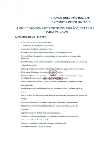 3 quarto Moradia para venda em Puerto de Mazarron, Mazarrón com piscina - 350 000 € (Ref: 8905507)
