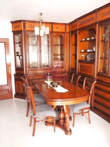 4 soveværelse Lejlighed til salg i Mazarrón med garage - € 164.900 (Ref: 8905509)