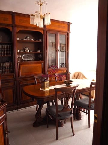 4 soveværelse Lejlighed til salg i Mazarrón med garage - € 164.900 (Ref: 8905509)