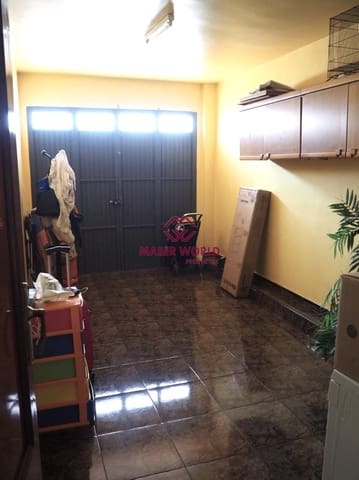 4 soveværelse Lejlighed til salg i Mazarrón med garage - € 164.900 (Ref: 8905509)