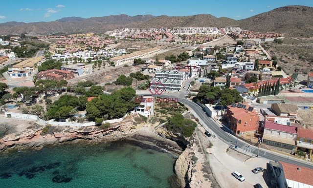 2 soveværelse Lejlighed til salg i Isla Plana, Cartagena med garage - € 360.000 (Ref: 8905510)