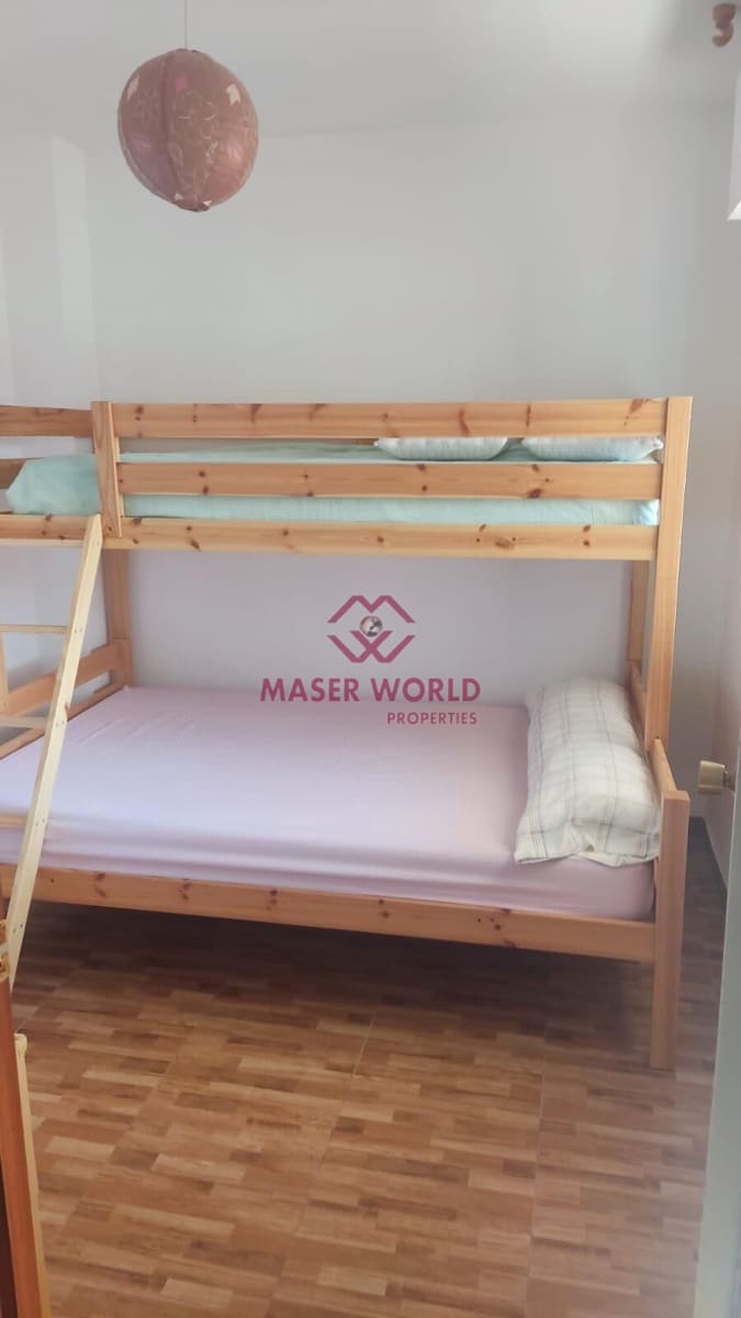 Piso de 3 habitaciones en La Manga del Mar Menor en venta con piscina - 185.000 € (Ref: 8929942)