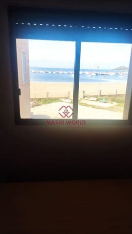 Piso de 3 habitaciones en La Manga del Mar Menor en venta con piscina - 185.000 € (Ref: 8929942)