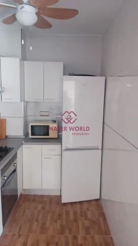 Piso de 3 habitaciones en La Manga del Mar Menor en venta con piscina - 185.000 € (Ref: 8929942)