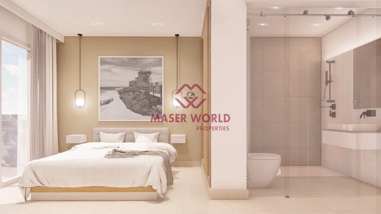 3 soverom Penthouse til salgs i Torre de la Horadada med svømmebasseng - € 539 900 (Ref: 8948700)