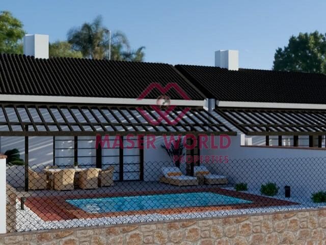 2 sypialnia Dom szeregowy na sprzedaż w La Peraleja Golf Resort z basenem - 298 000 € (Ref: 8948701)