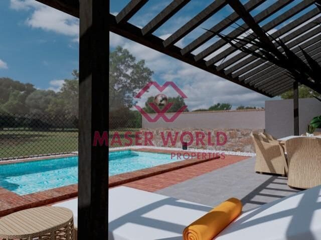 2 sypialnia Dom szeregowy na sprzedaż w La Peraleja Golf Resort z basenem - 298 000 € (Ref: 8948701)