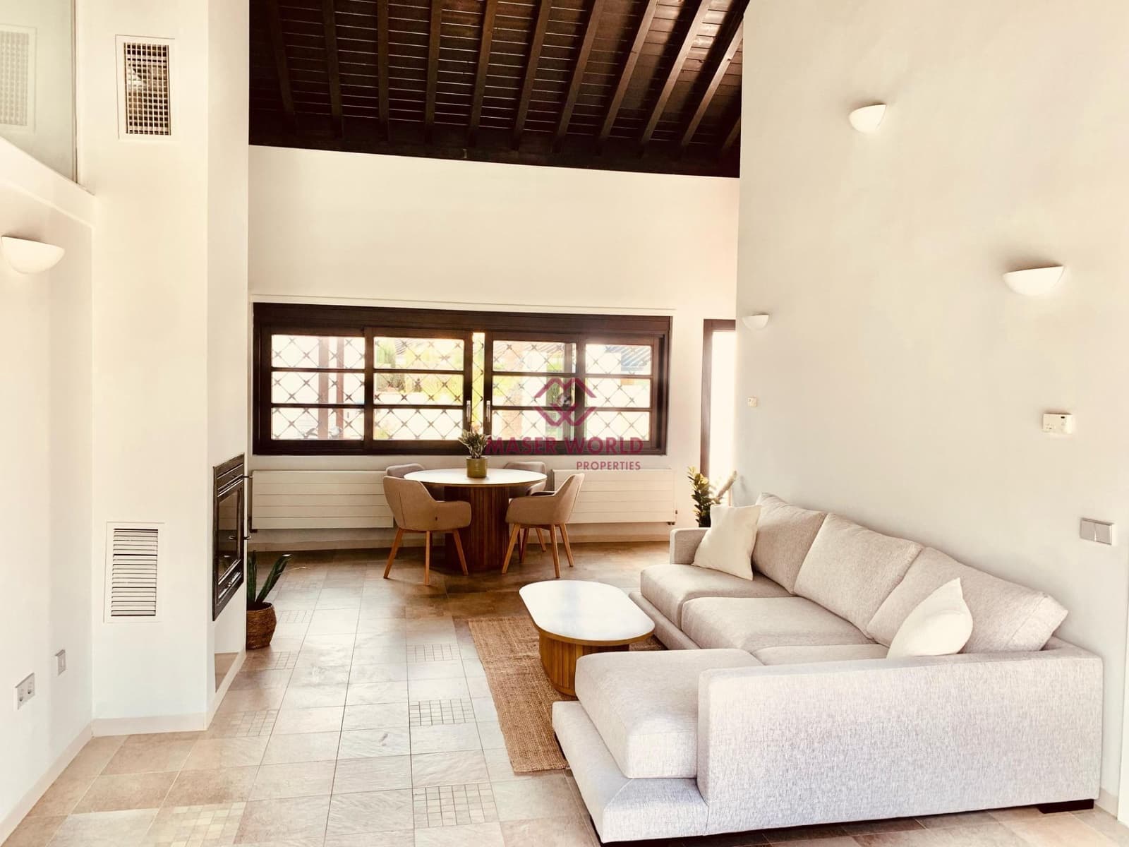 2 sypialnia Dom szeregowy na sprzedaż w La Peraleja Golf Resort z basenem - 298 000 € (Ref: 8948701)