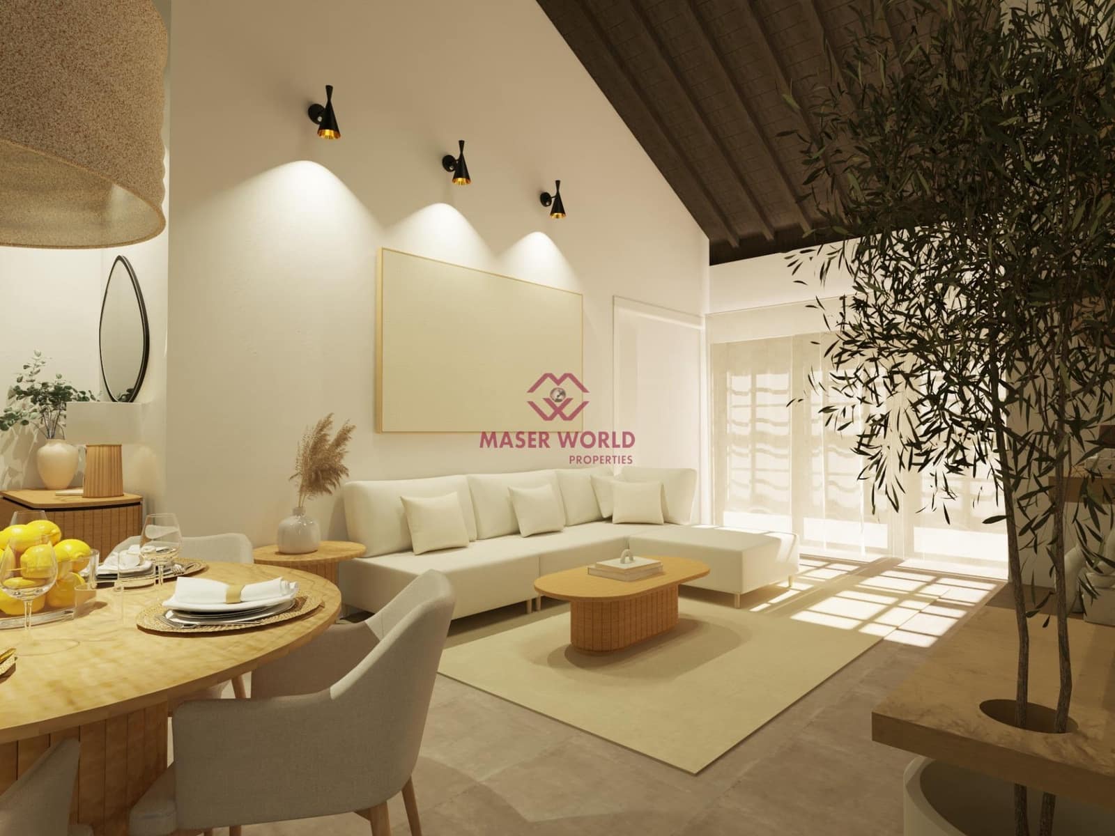 2 sypialnia Dom szeregowy na sprzedaż w La Peraleja Golf Resort z basenem - 298 000 € (Ref: 8948701)