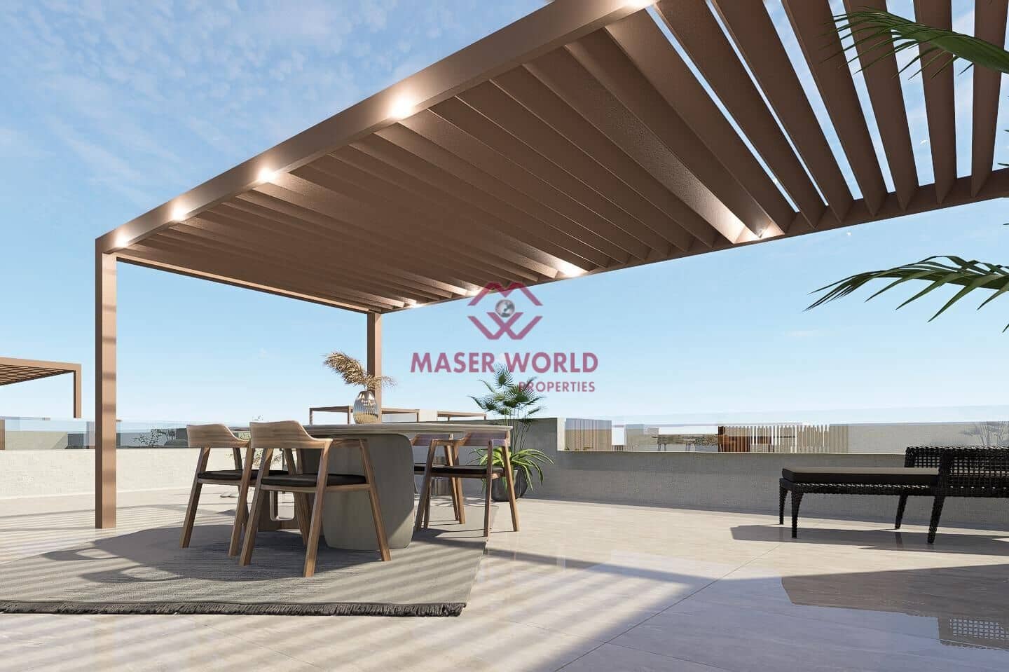 3 bedroom Bungalow for sale in Pilar de la Horadada with pool - € 289,900 (Ref: 8948702)