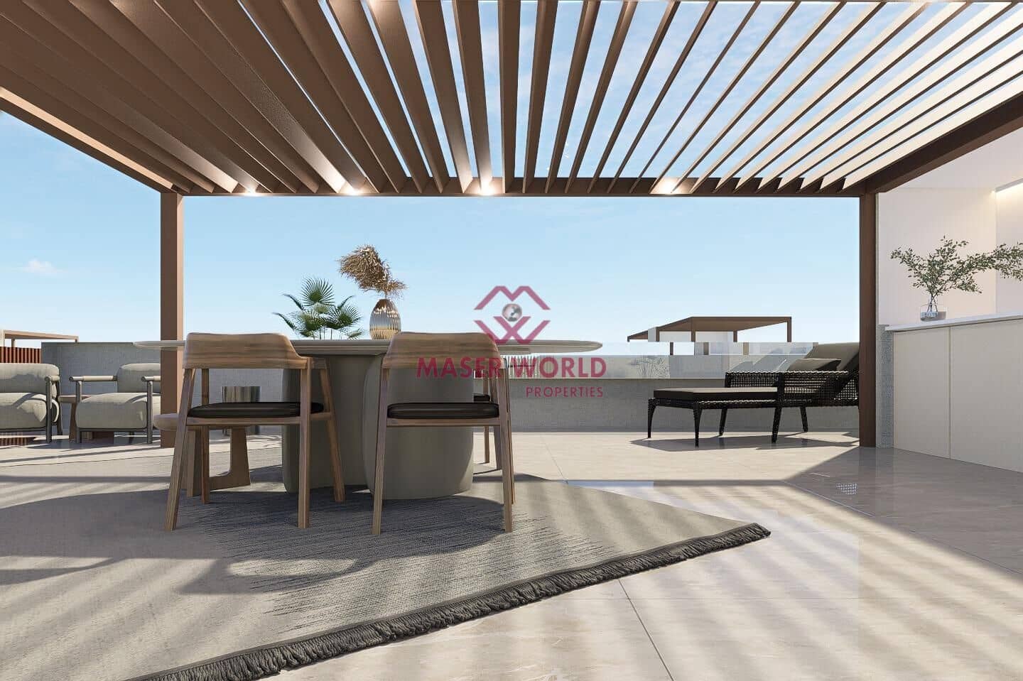 3 bedroom Bungalow for sale in Pilar de la Horadada with pool - € 289,900 (Ref: 8948702)