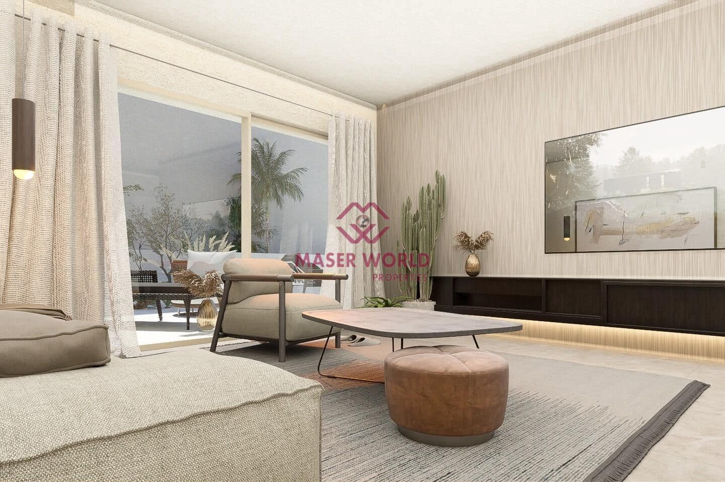 3 bedroom Bungalow for sale in Pilar de la Horadada with pool - € 289,900 (Ref: 8948702)