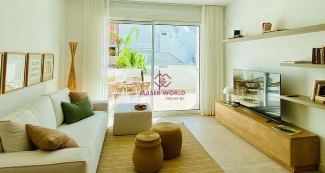 3 sovrum Bungalow till salu i Pilar de la Horadada med pool - 289 900 € (Ref: 8948713)