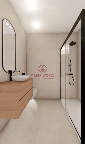 2 sovrum Lägenhet till salu i Guardamar del Segura - 229 500 € (Ref: 8948719)