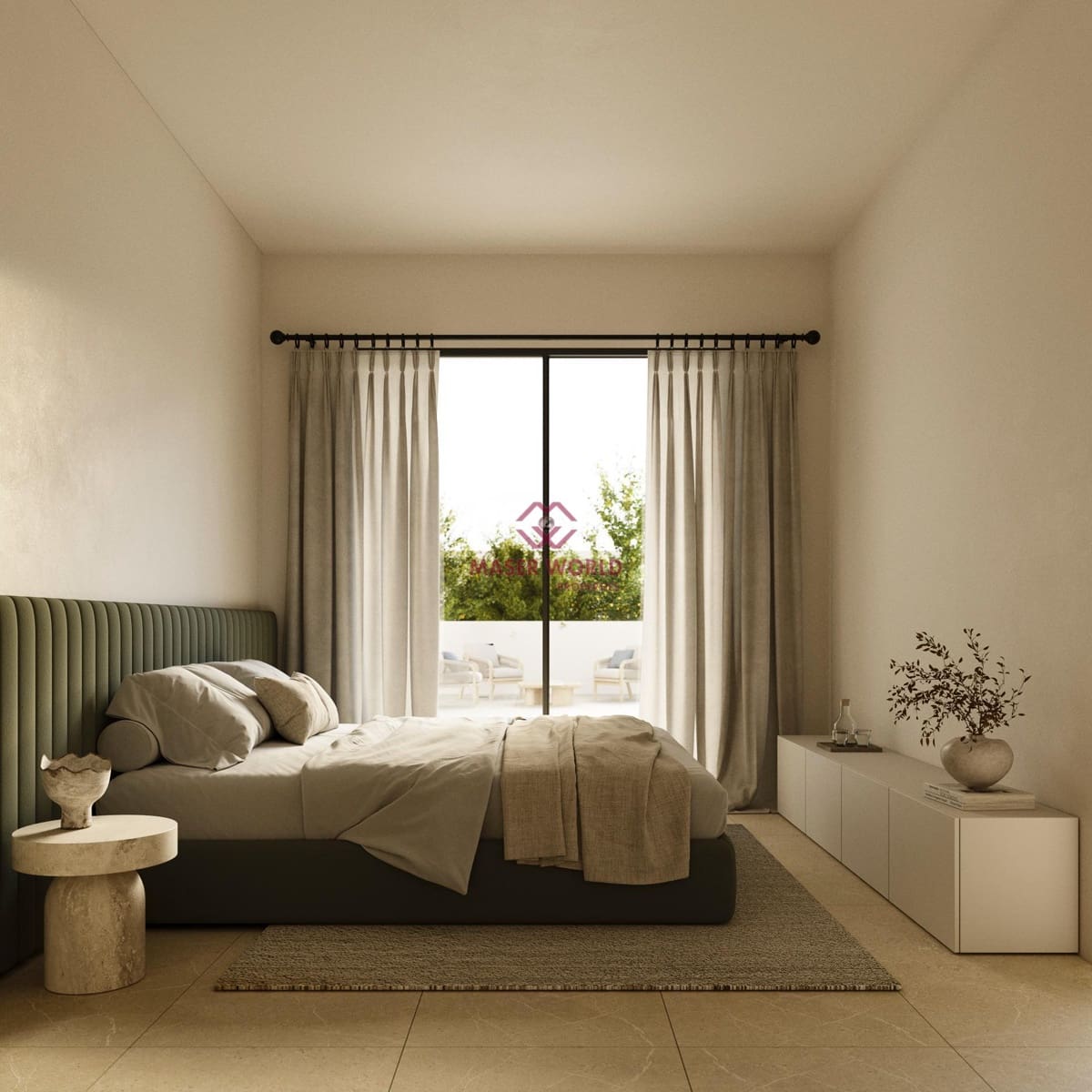 3 bedroom Villa for sale in Polop - € 475,000 (Ref: 8948729)