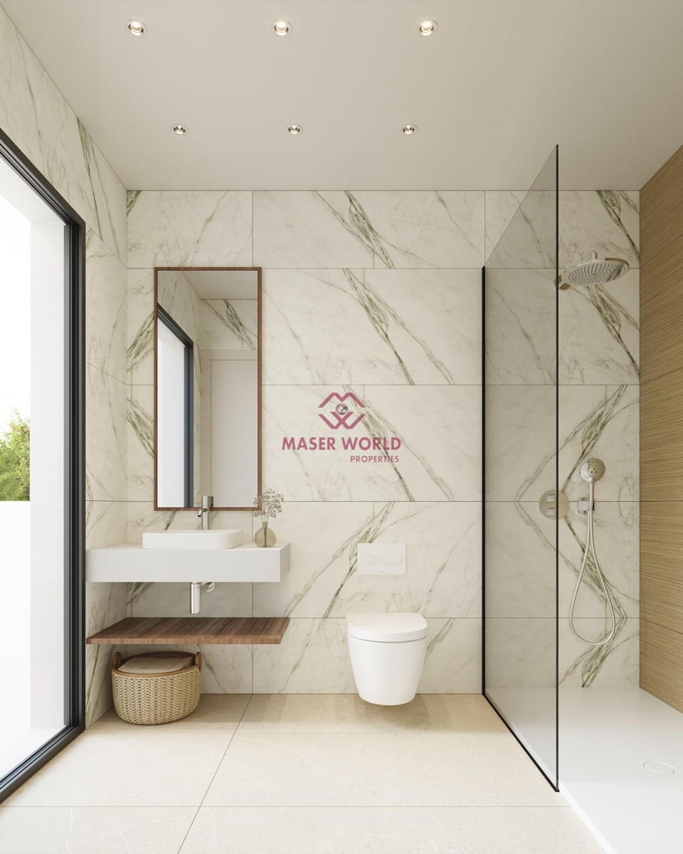 5 bedroom Villa for sale in Polop - € 598,750 (Ref: 8948730)