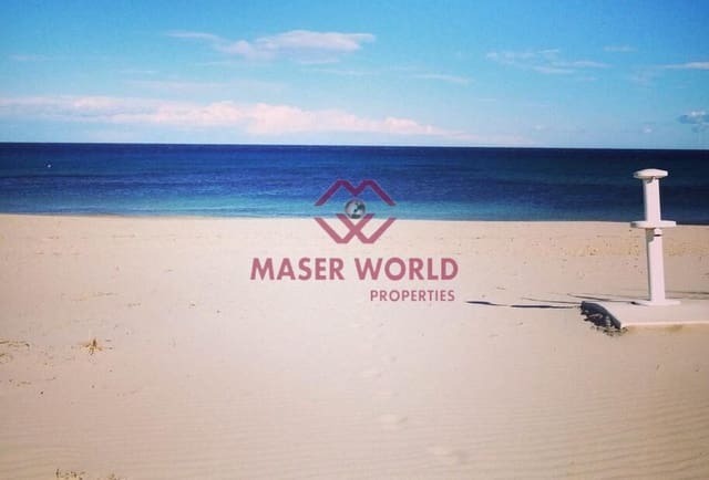 3 slaapkamer Bungalow te koop in Pilar de la Horadada met zwembad - € 270.000 (Ref: 8972097)