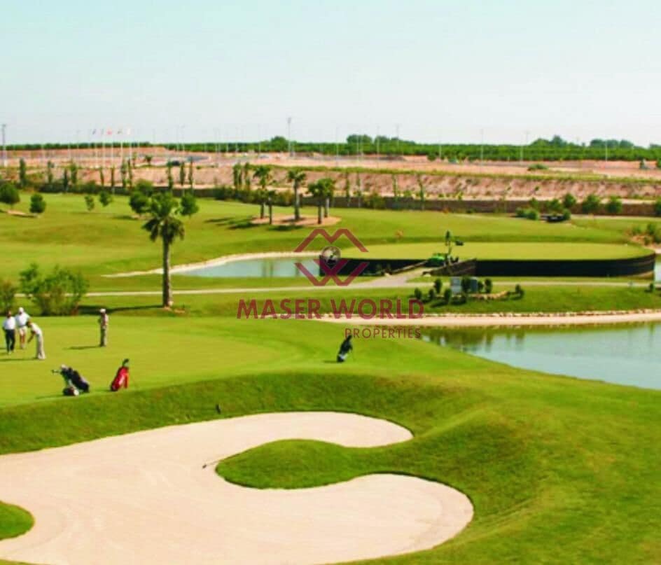 3 slaapkamer Bungalow te koop in Pilar de la Horadada met zwembad - € 270.000 (Ref: 8972097)