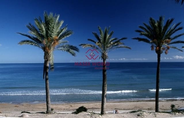 3 slaapkamer Bungalow te koop in Pilar de la Horadada met zwembad - € 270.000 (Ref: 8972097)